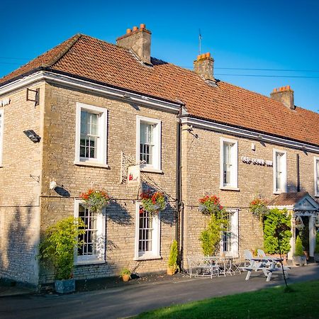 The Old Down Inn Radstock Exterior photo